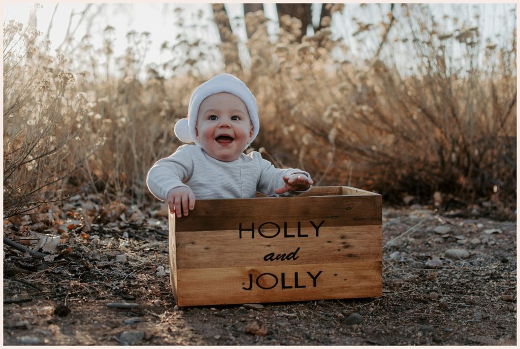 Tips for family photo sessions for your Christmas card